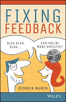 Fixing Feedback