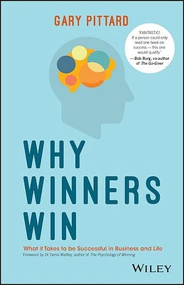 Why Winners Win