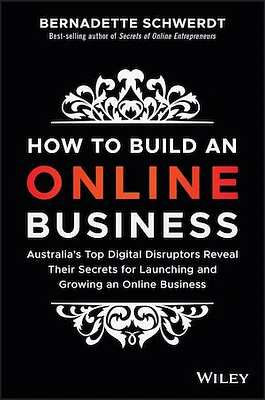 How to Build an Online Business