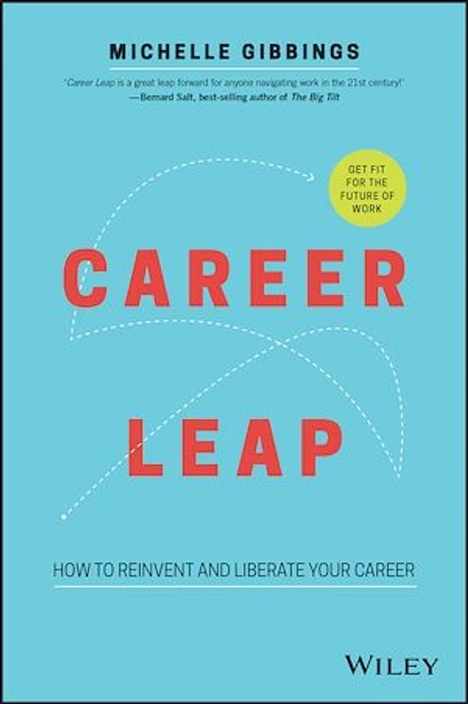 Career Leap