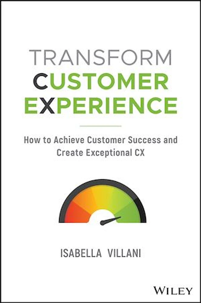 Transform Customer Experience