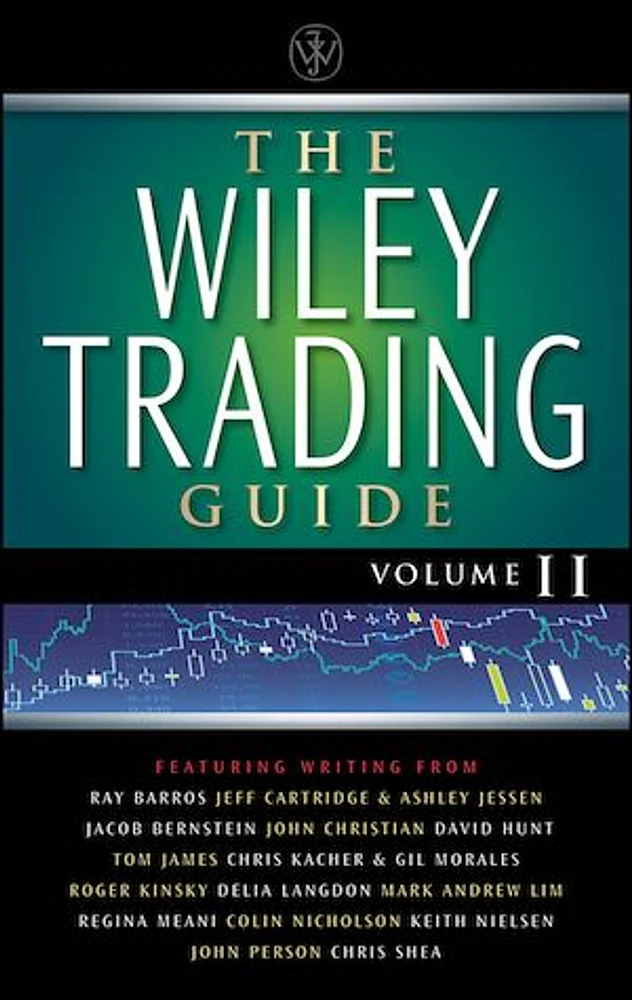 The Wiley Trading Guide, Volume II