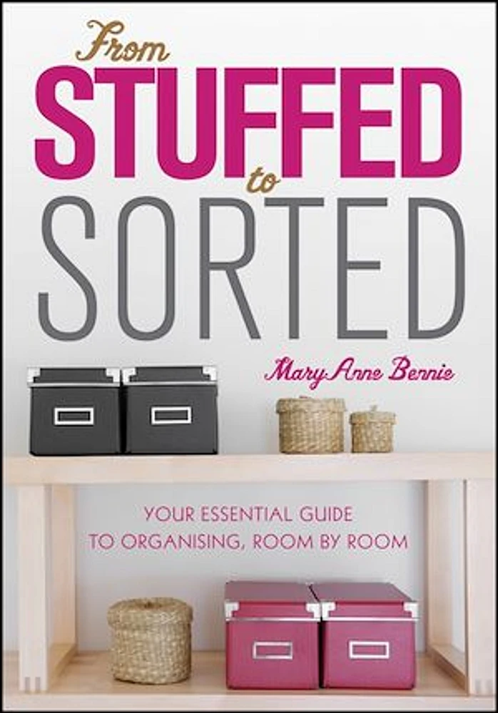 From Stuffed to Sorted