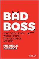 Bad Boss