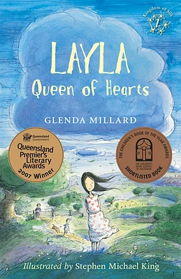 Layla, Queen of Hearts