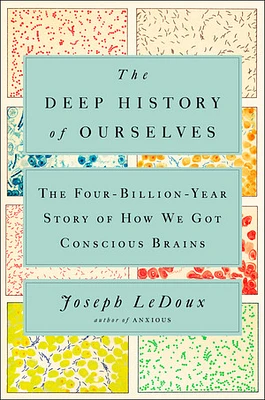 The Deep History of Ourselves