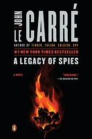 A Legacy of Spies