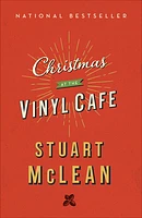 Christmas at the Vinyl Cafe