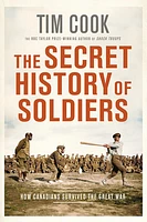 The Secret History of Soldiers