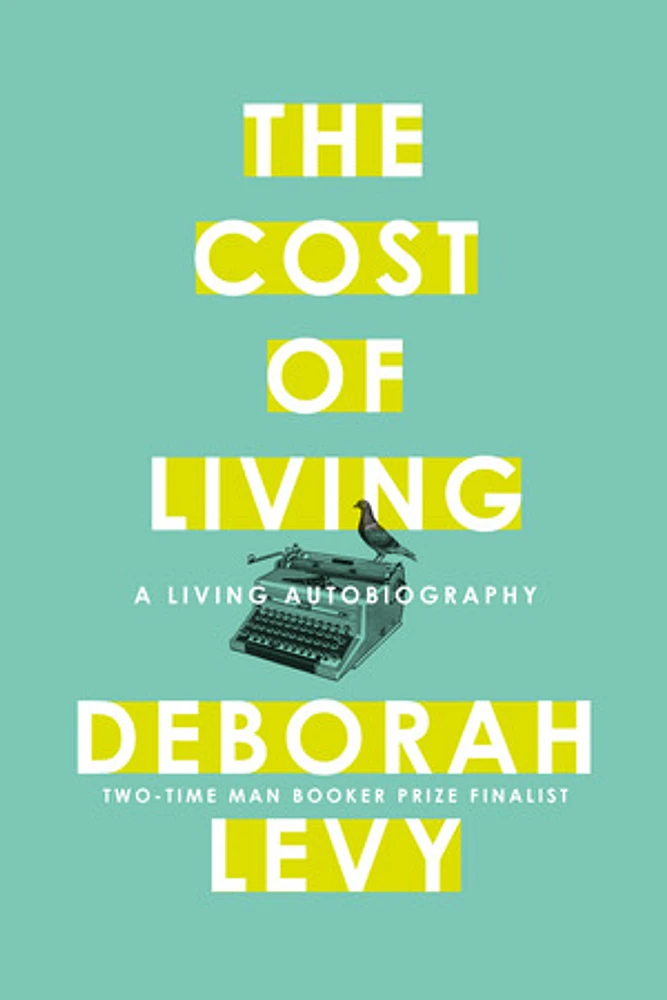 The Cost of Living