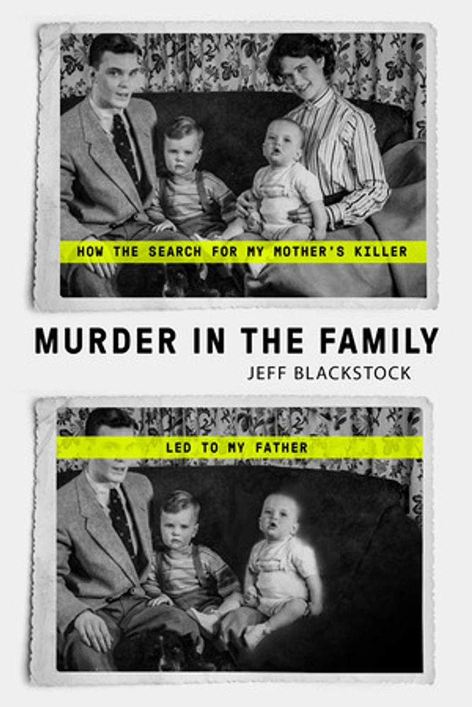 Murder in the Family