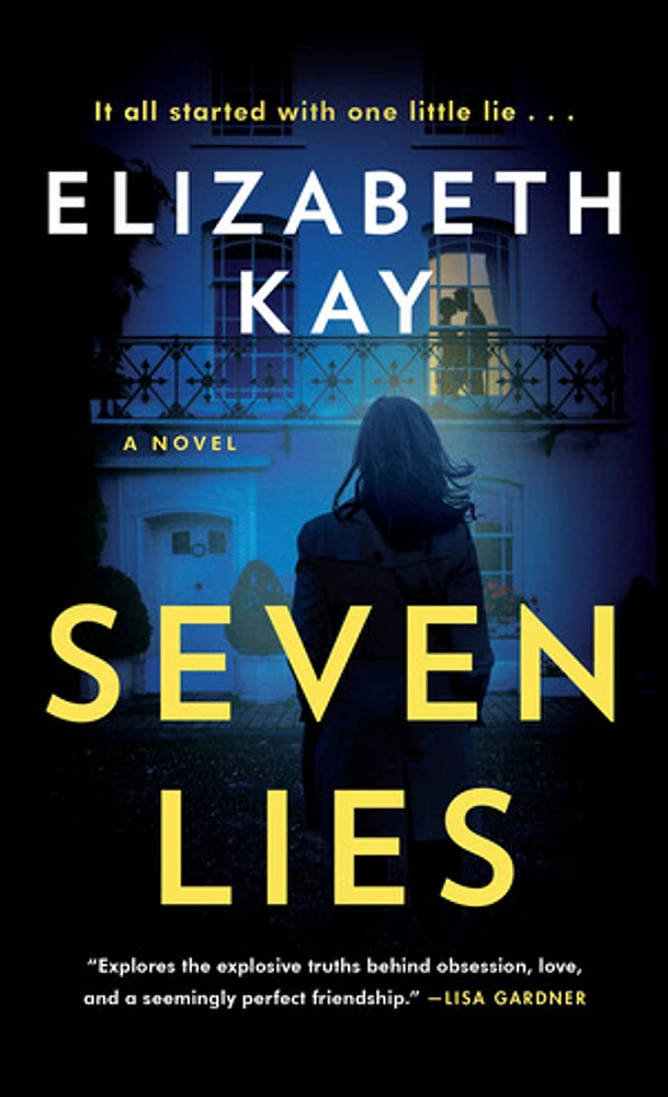 Seven Lies