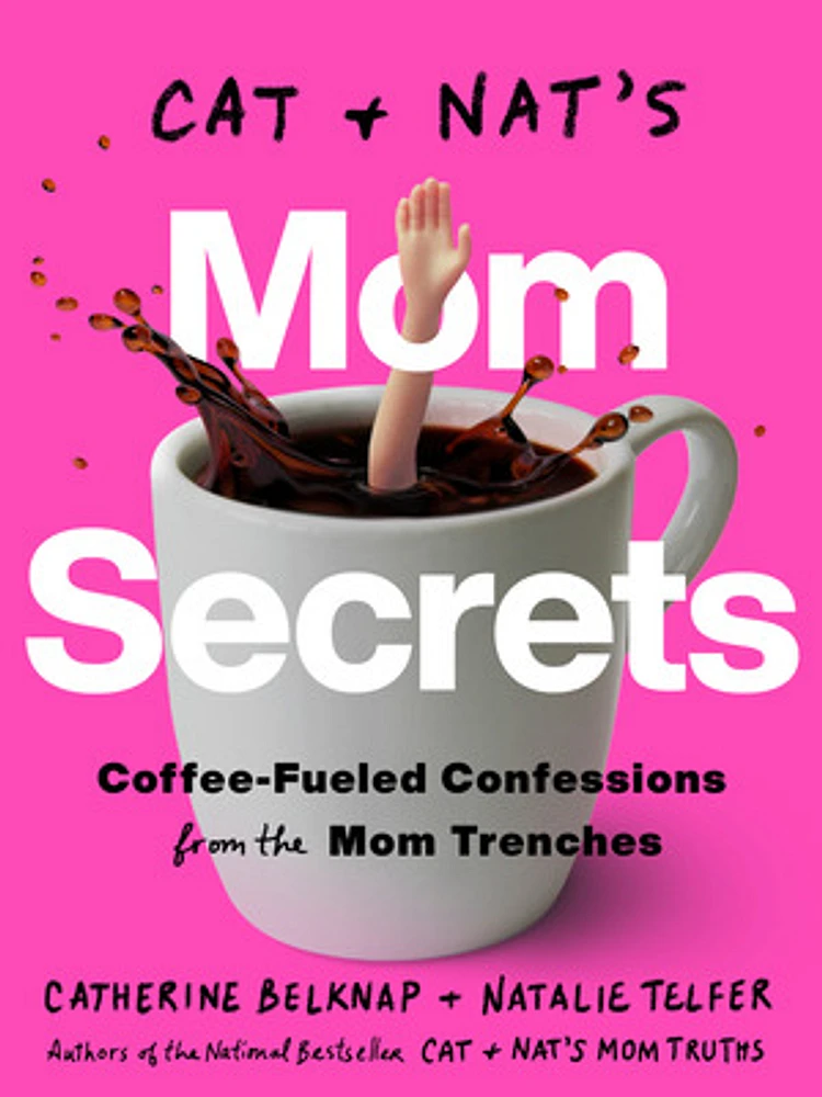 Cat and Nat's Mom Secrets