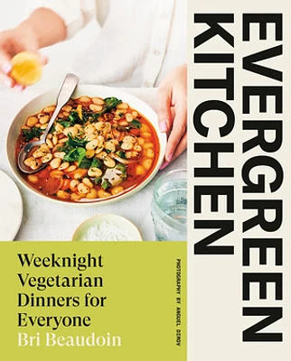 Evergreen Kitchen