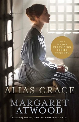 Alias Grace (TV Tie-in)