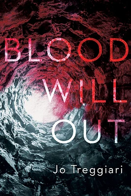 Blood Will Out