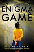 The Enigma Game