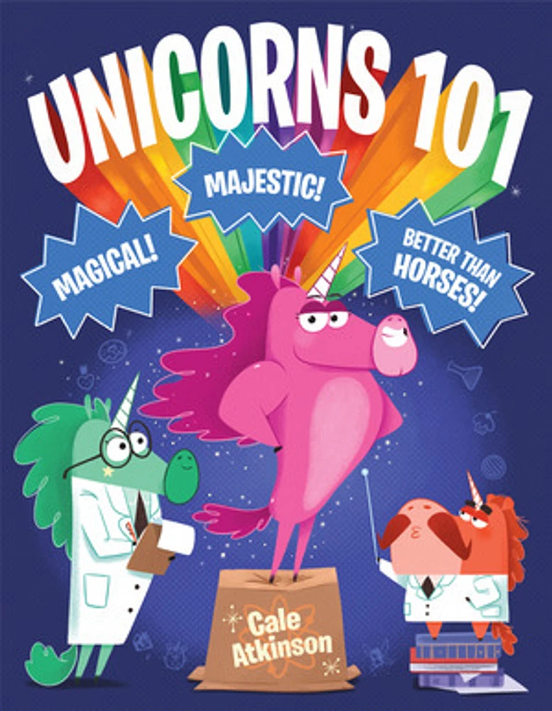 Unicorns 101