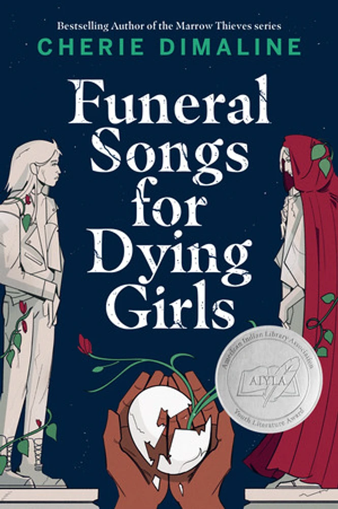 Funeral Songs for Dying Girls