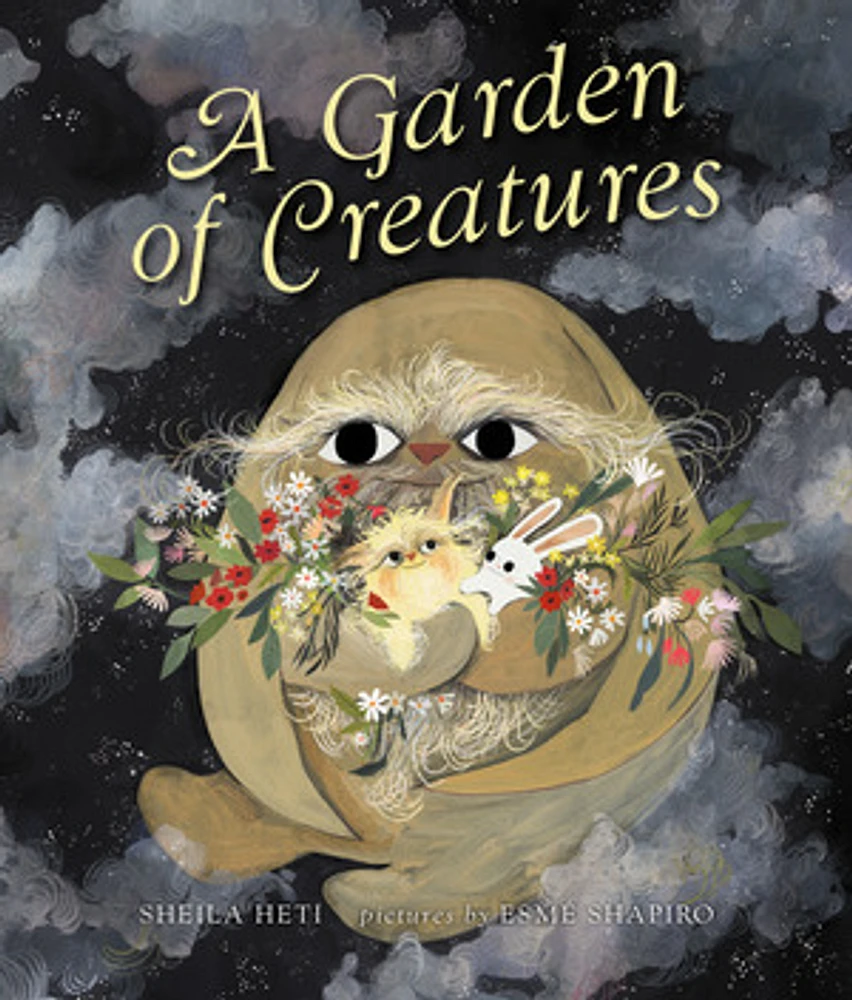 A Garden of Creatures