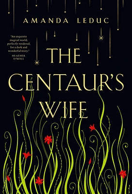 The Centaur's Wife