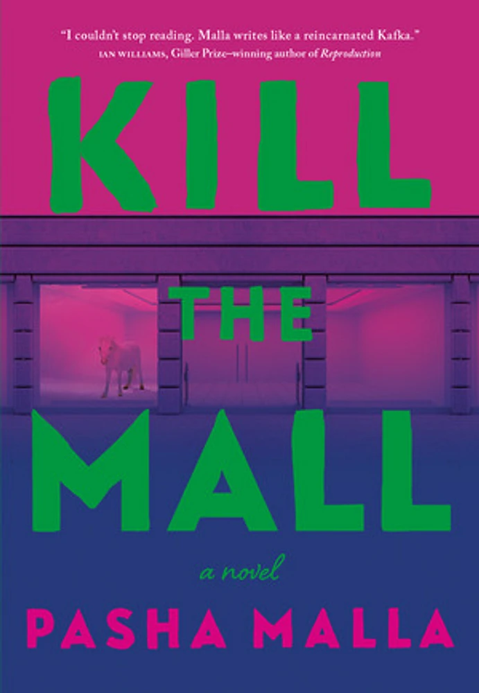 Kill the Mall