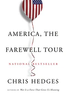 America, The Farewell Tour