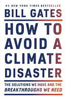 How to Avoid a Climate Disaster