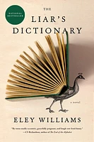 The Liar's Dictionary