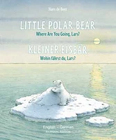 Little Polar Bear/Bi:libri