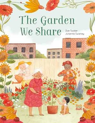 The Garden We Share