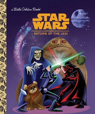 Star Wars: Return of the Jedi (Star Wars)