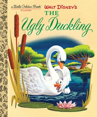 Walt Disney's The Ugly Duckling (Disney Classic)