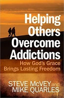 Helping Others Overcome Addictions