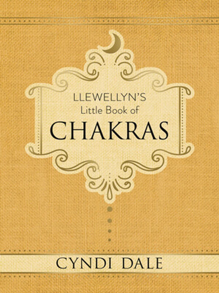 Llewellyn's Little Book of Chakras