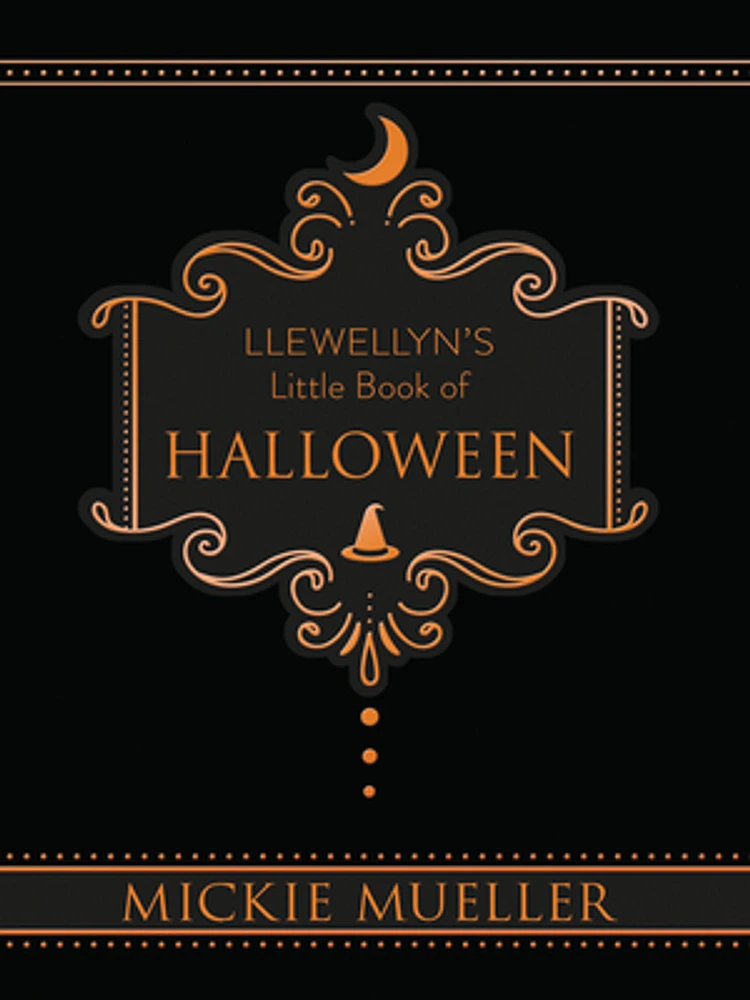 Llewellyn's Little Book of Halloween