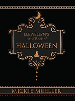 Llewellyn's Little Book of Halloween