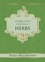 Llewellyn's Little Book of Herbs