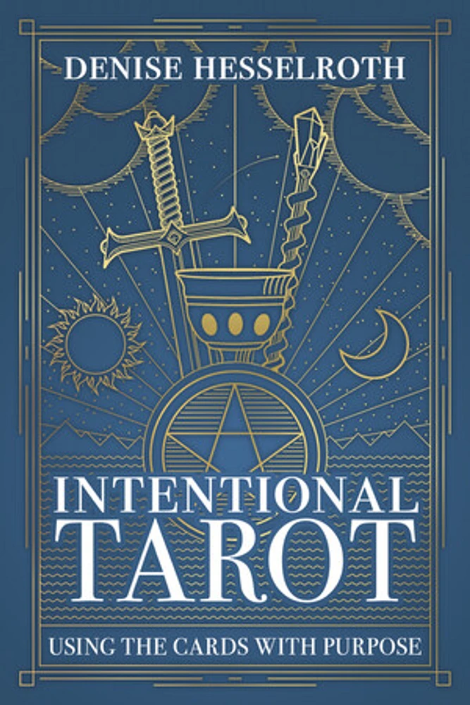 Intentional Tarot