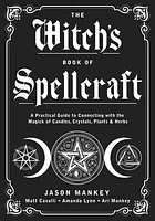 The Witch's Book of Spellcraft