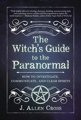 The Witch's Guide to the Paranormal