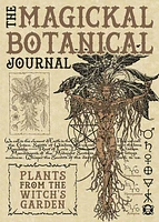 The Magickal Botanical Journal