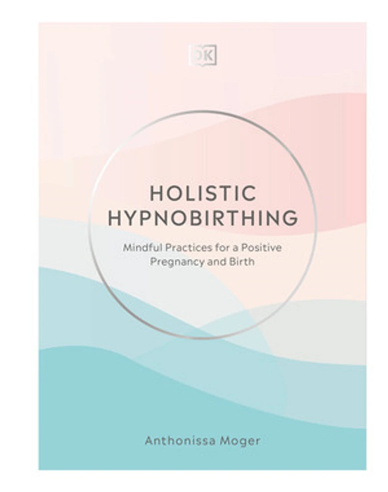 Holistic Hypnobirthing