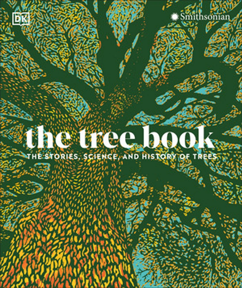 The Tree Book