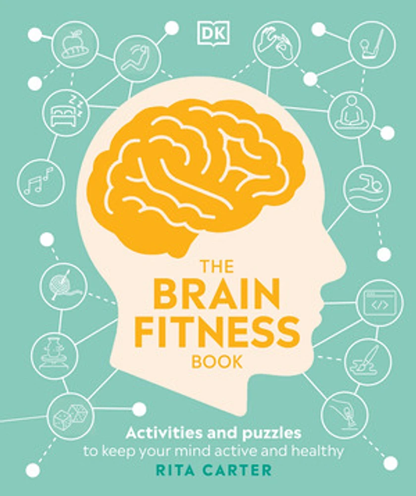 The Brain Fitness Book