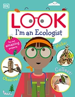 Look I'm an Ecologist