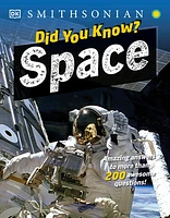 Did You Know? Space