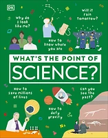 What's the Point of Science?