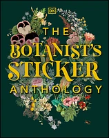 The Botanist's Sticker Anthology