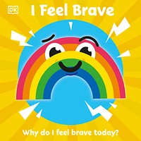 I Feel Brave